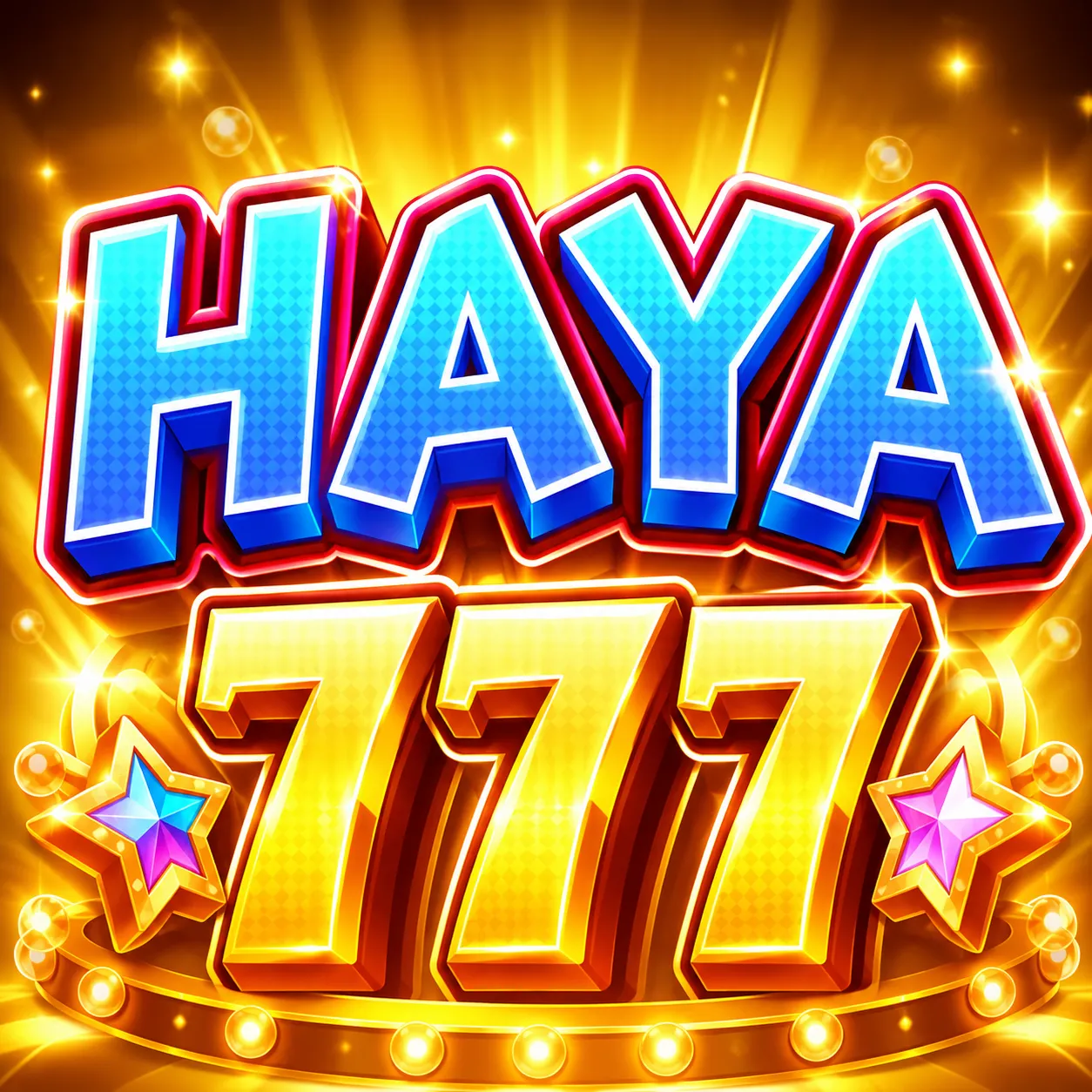 HAYA777 - Game Poker Terbaik di Pusat Unduhan