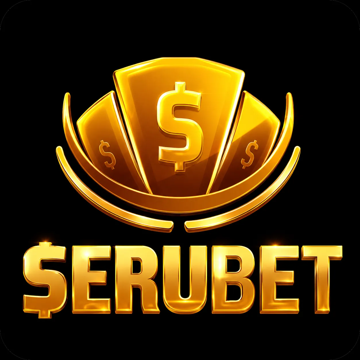 SERUBET - Balapan Seru dan Menantang